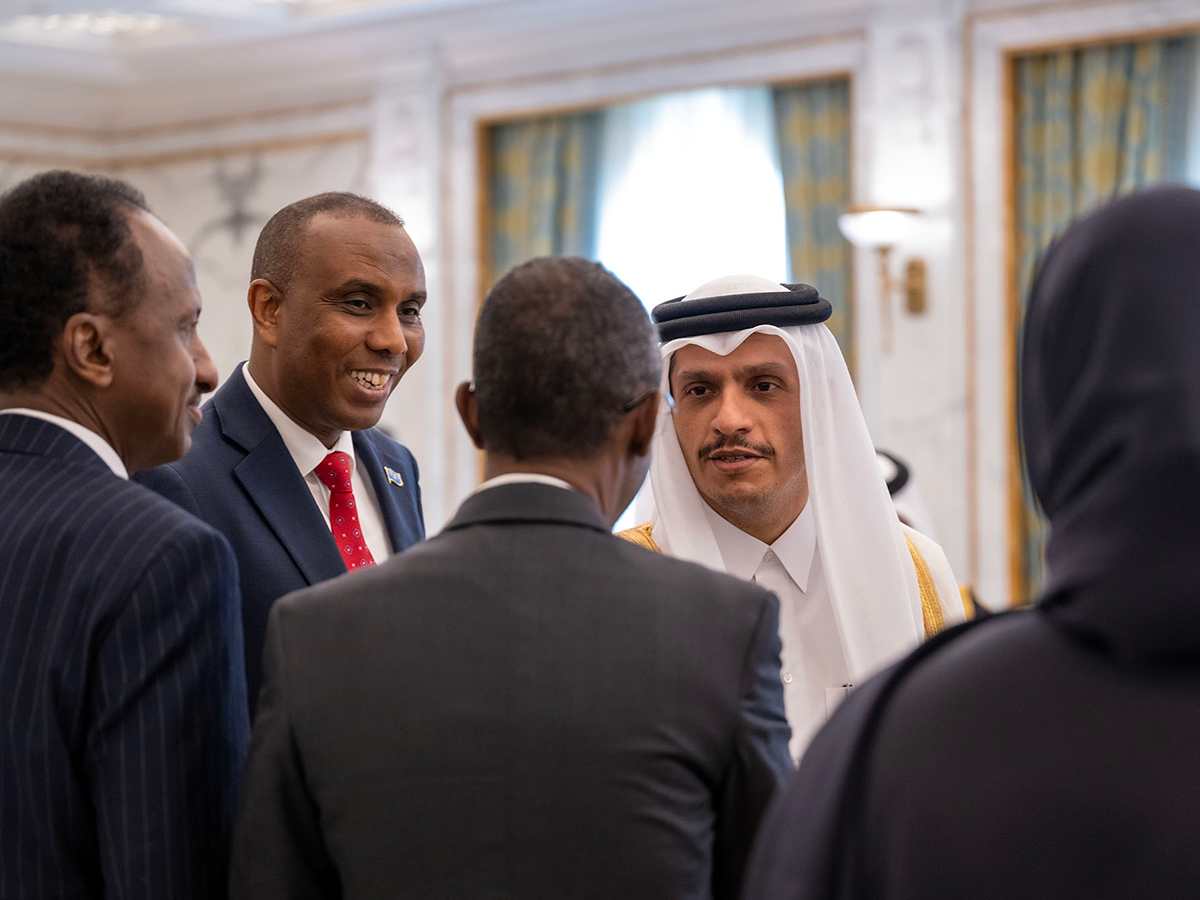 Qatar News Agency