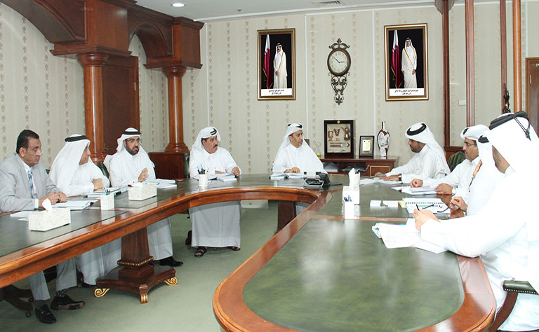Qatar News Agency