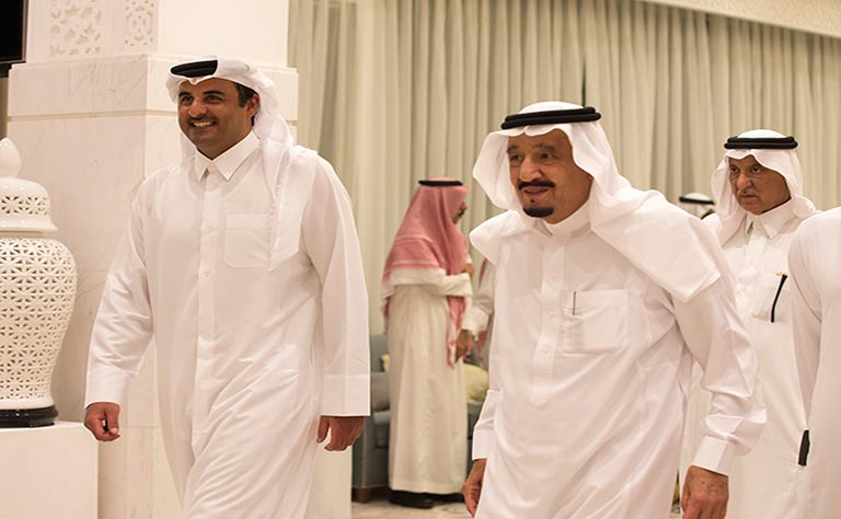 Qatar News Agency