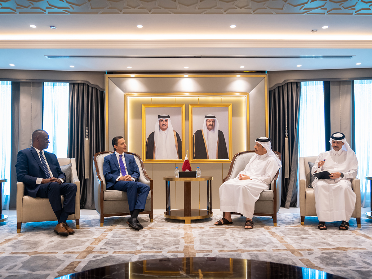 Qatar News Agency