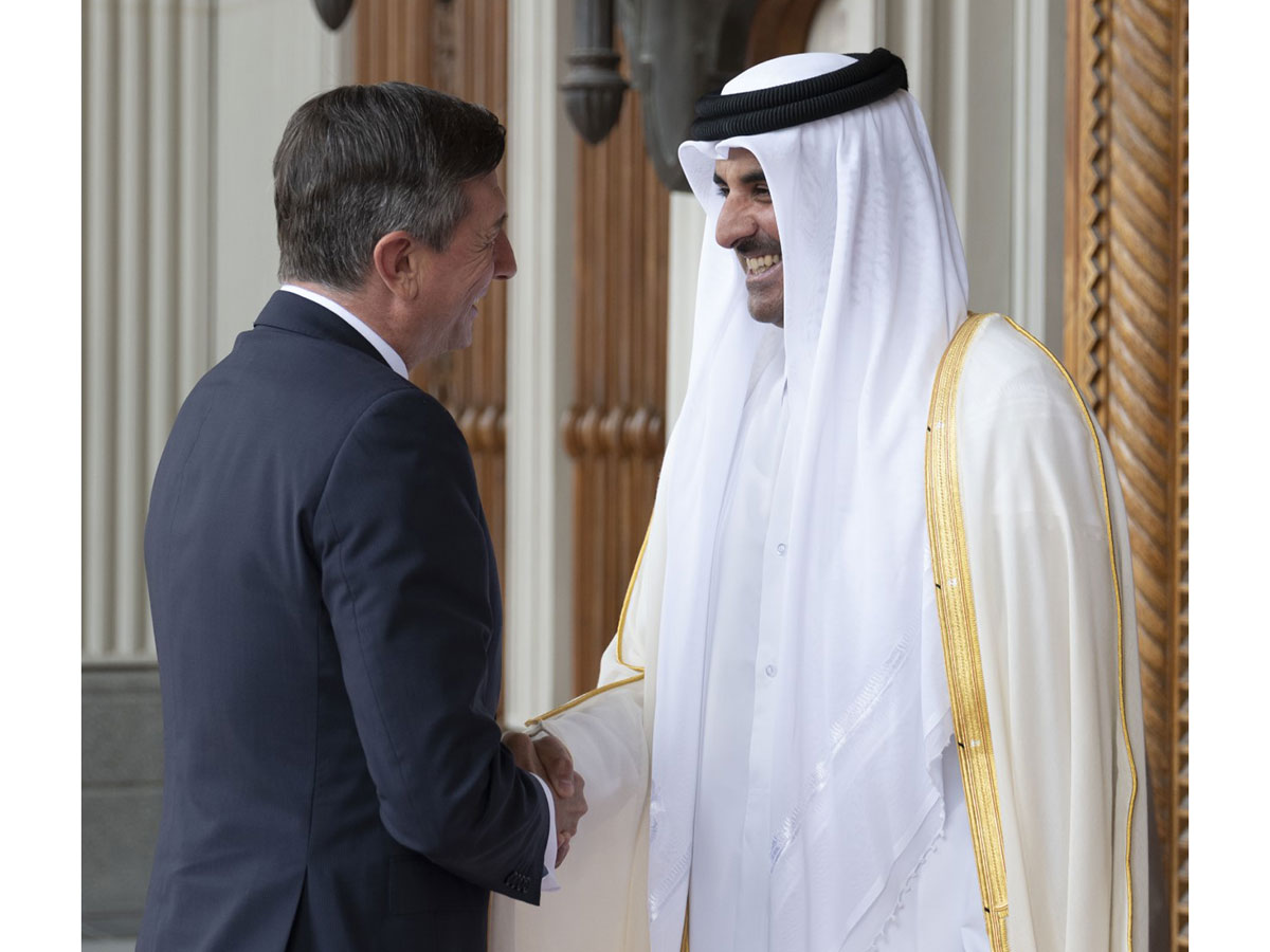 Qatar News Agency