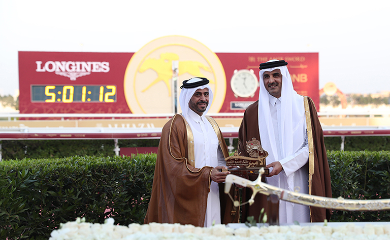 Qatar News Agency