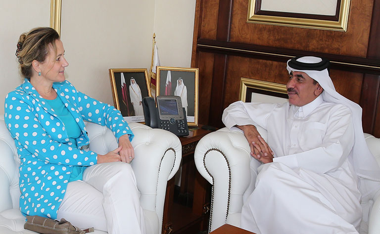 Qatar News Agency