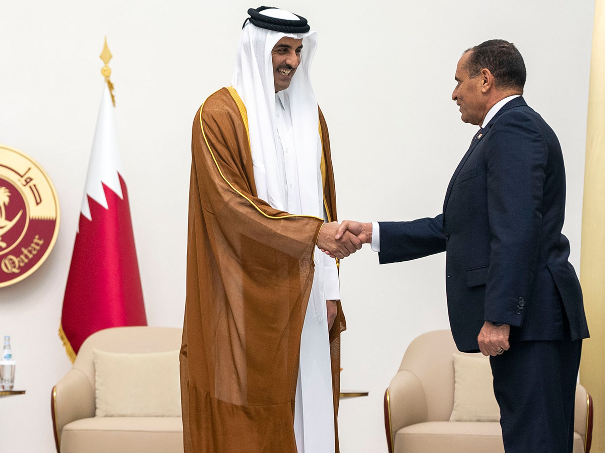 Qatar News Agency