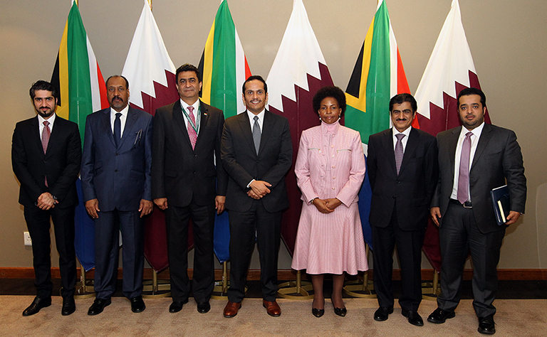 Qatar News Agency
