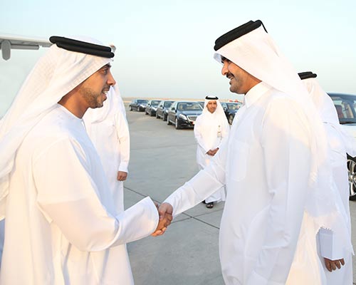 Qatar News Agency