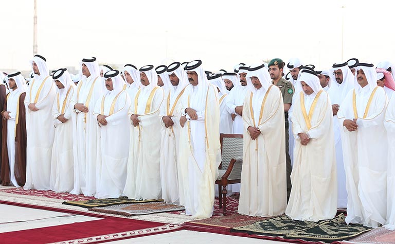 Qatar News Agency