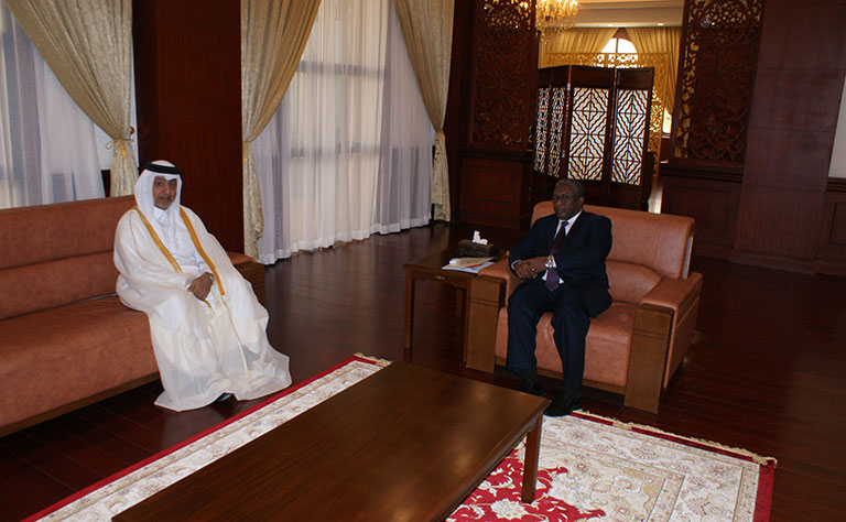 Qatar News Agency