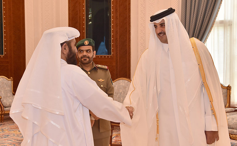 Qatar News Agency