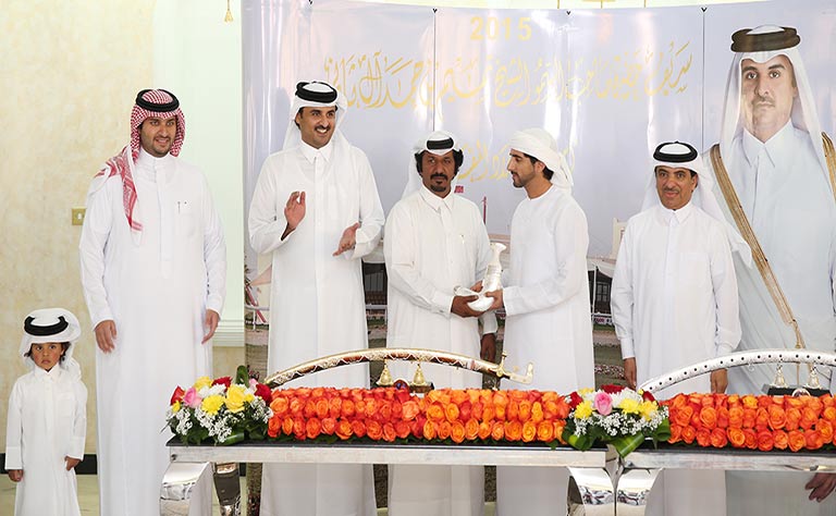 Qatar News Agency