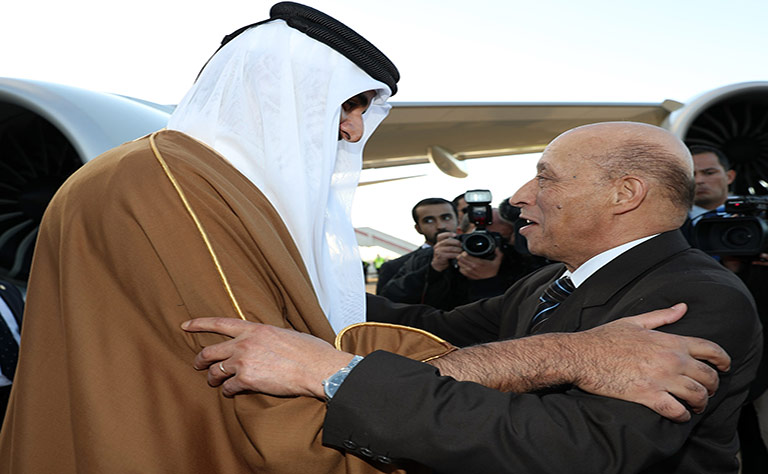 Qatar News Agency