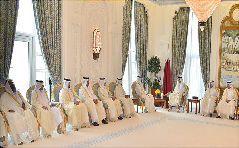 Qatar News Agency