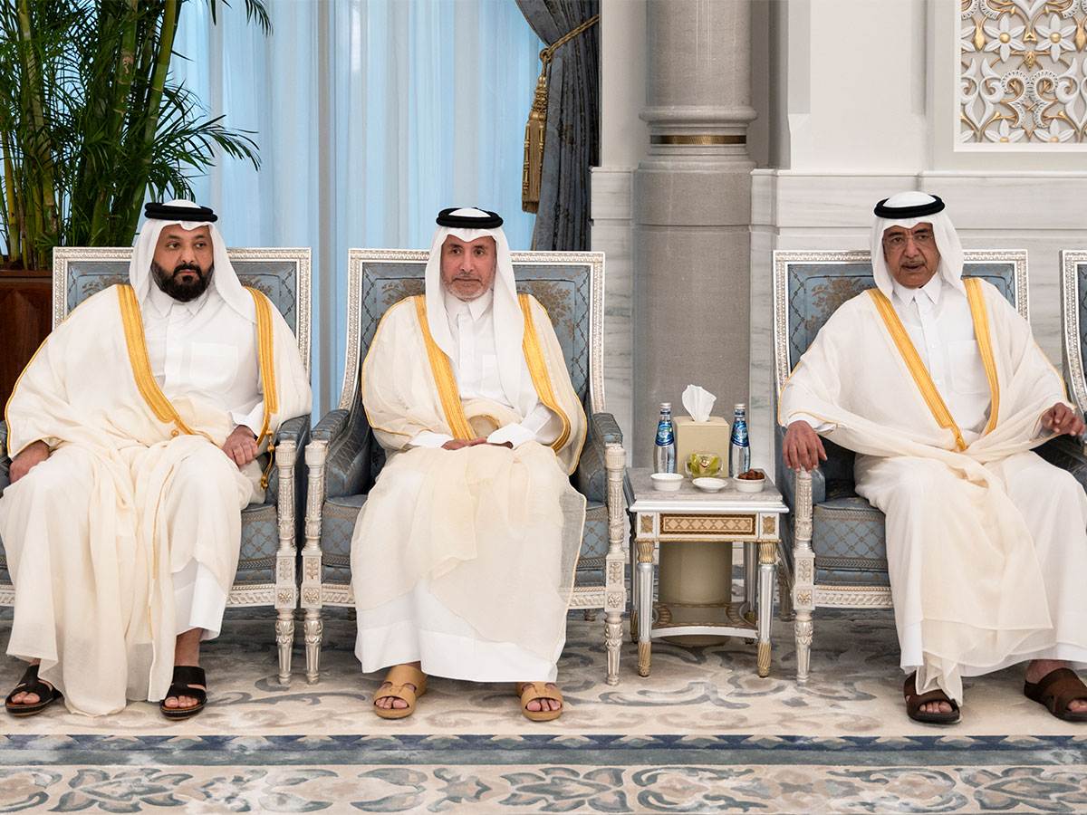 Qatar News Agency
