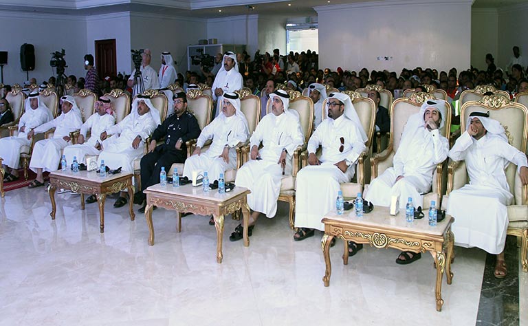 Qatar News Agency
