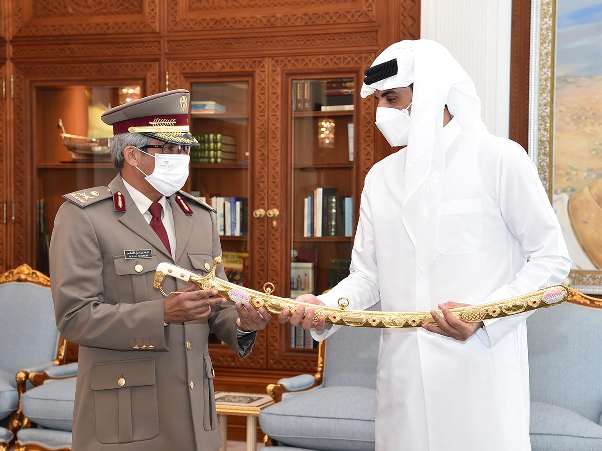 Qatar News Agency