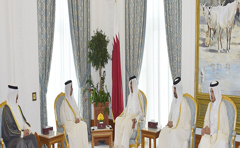 Qatar News Agency