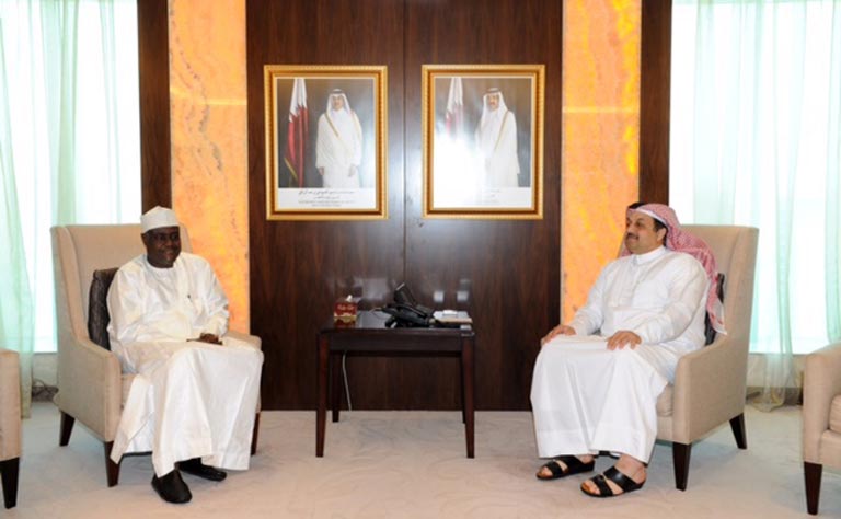 Qatar News Agency