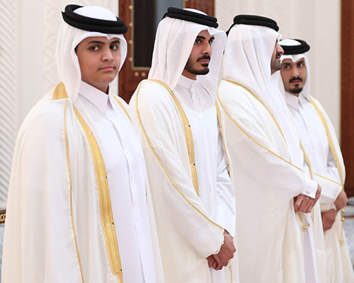 Qatar News Agency