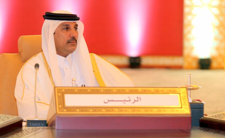 Qatar News Agency