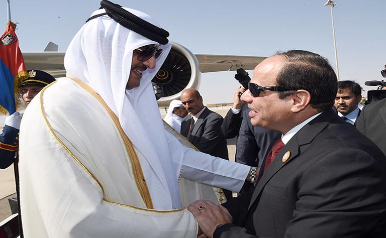 Qatar News Agency