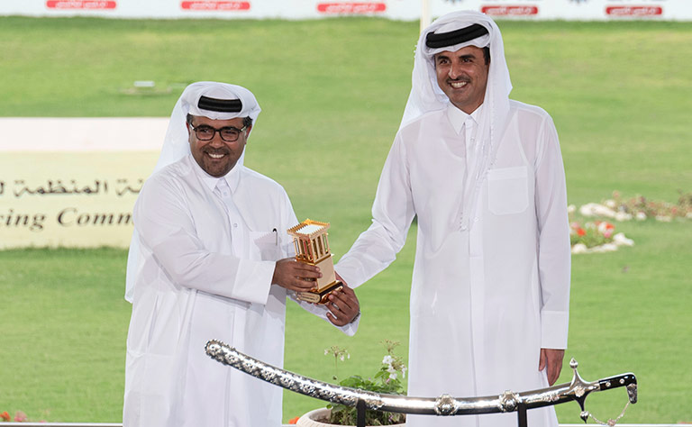 Qatar News Agency