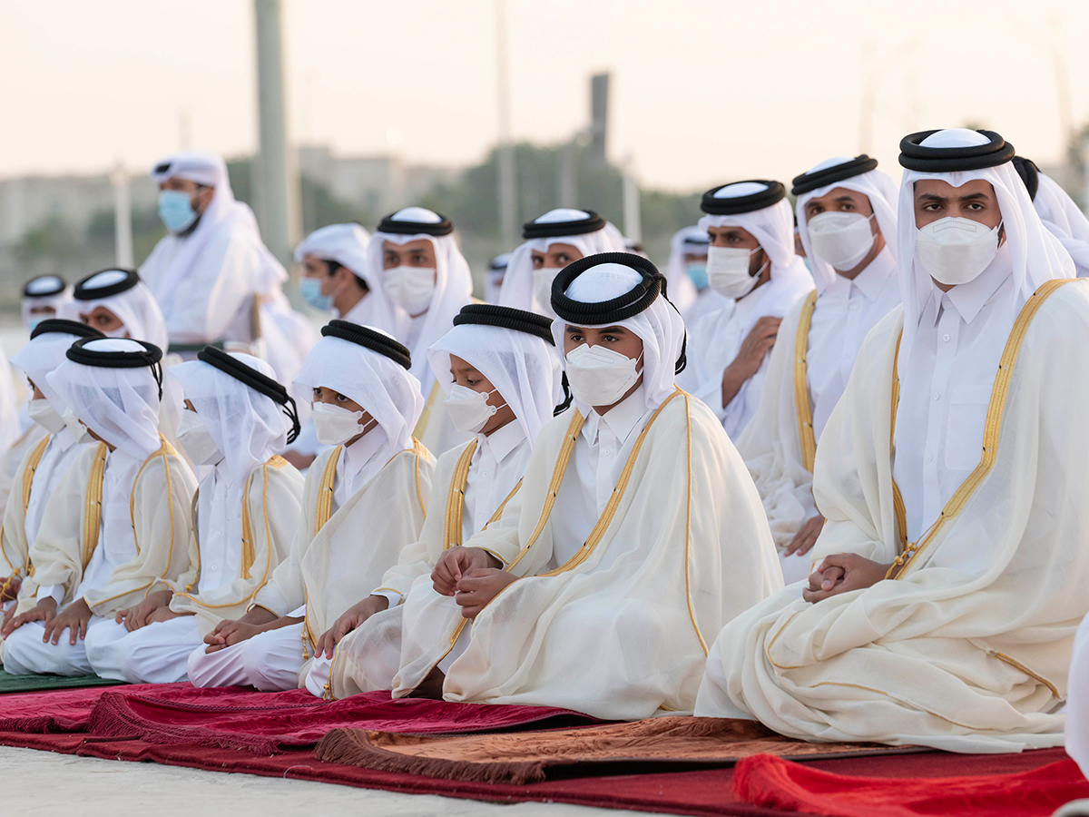 Qatar News Agency
