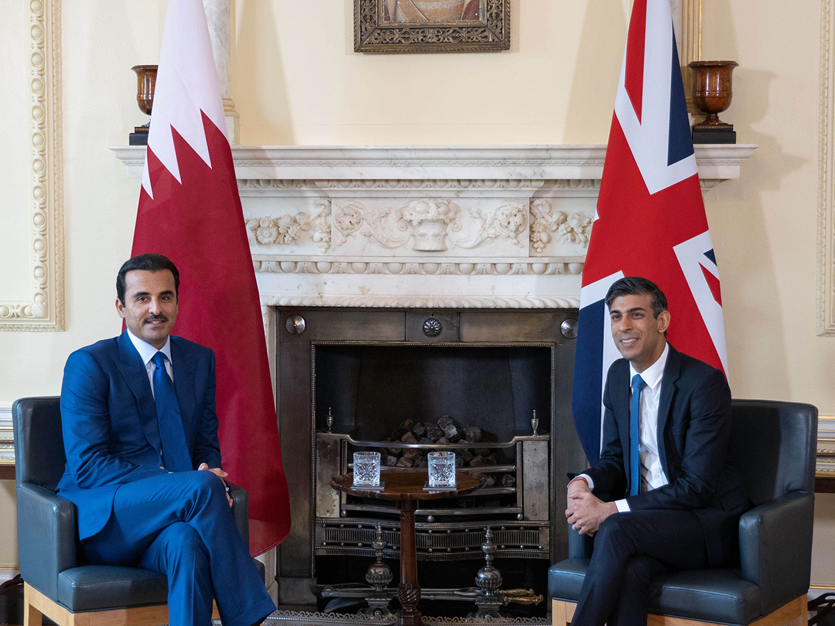 Qatar News Agency