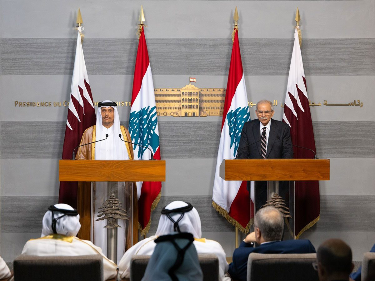 Qatar News Agency