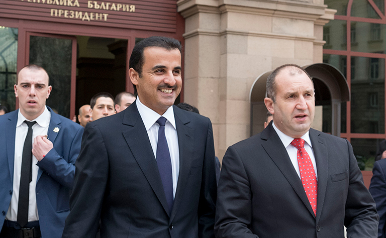 Qatar News Agency