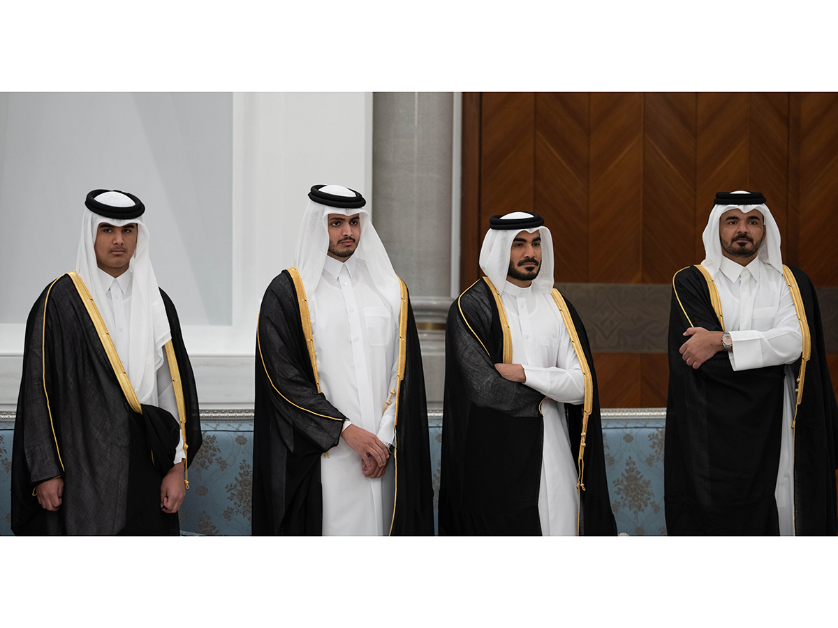 Qatar News Agency