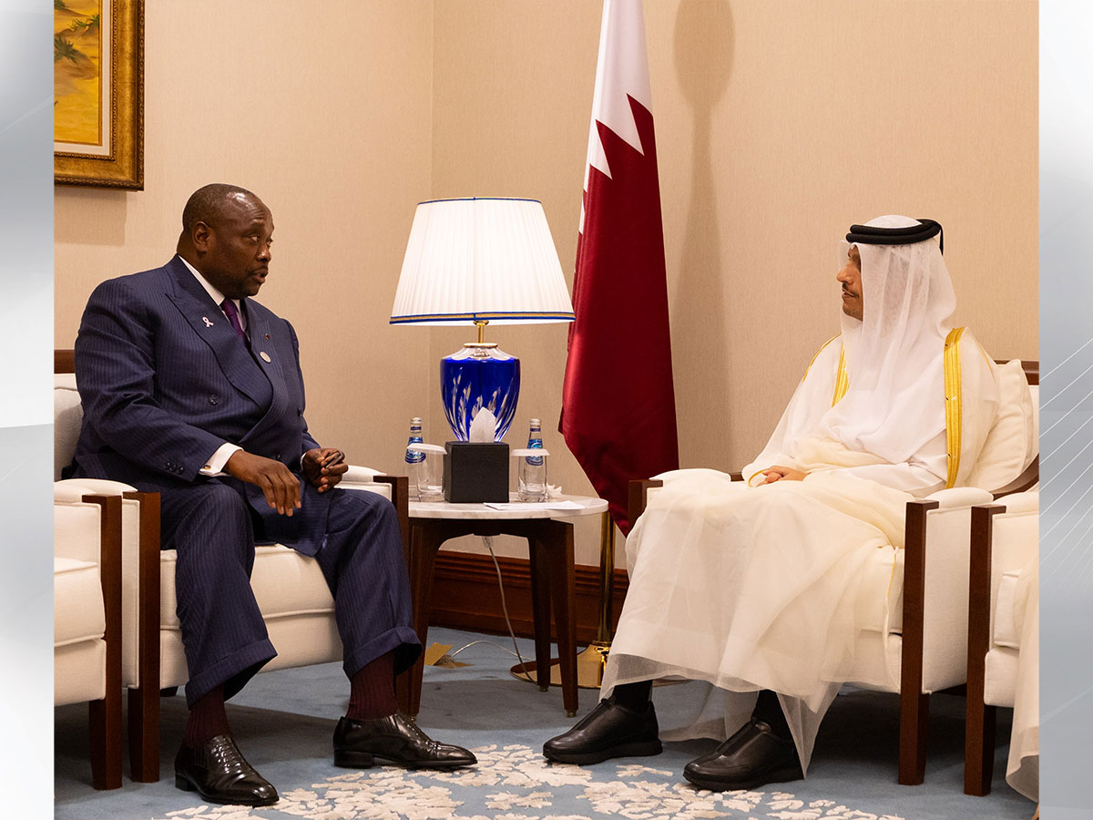 Qatar News Agency