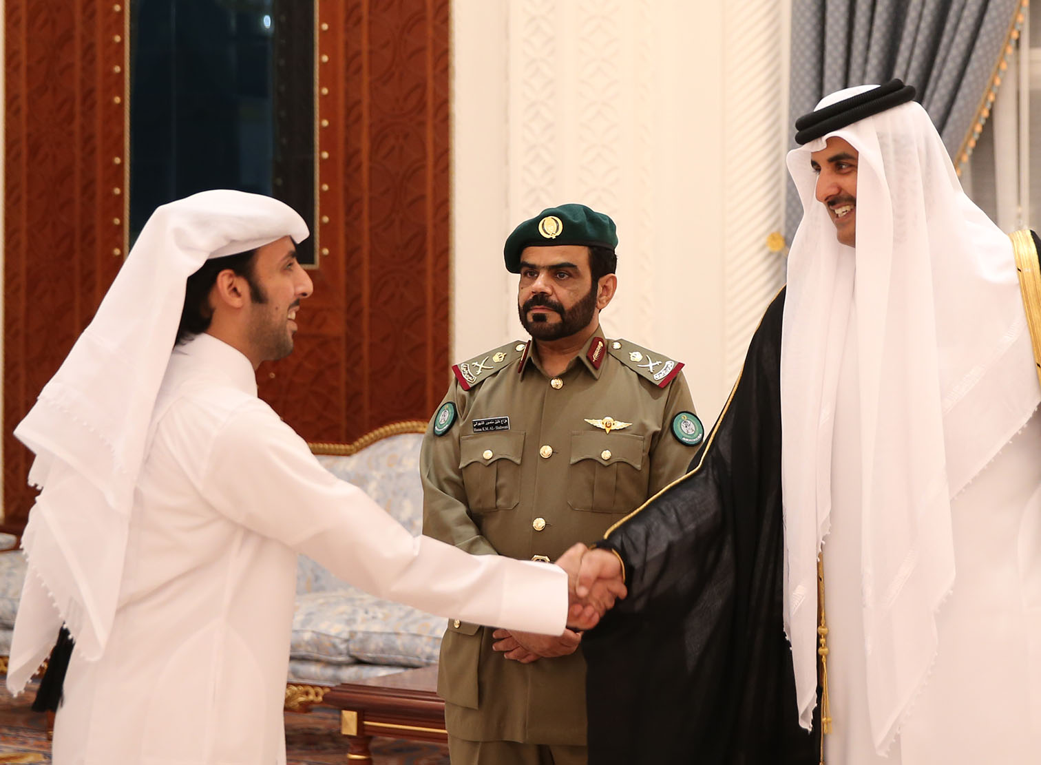 Qatar News Agency