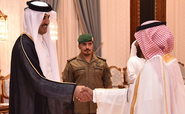 Qatar News Agency