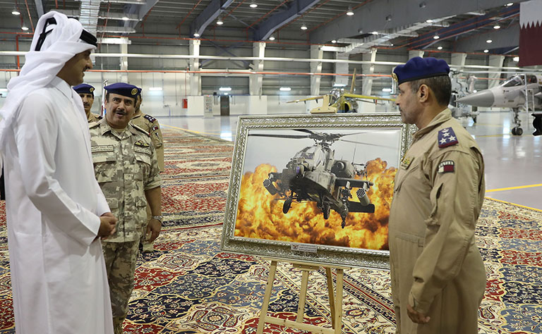 Qatar News Agency