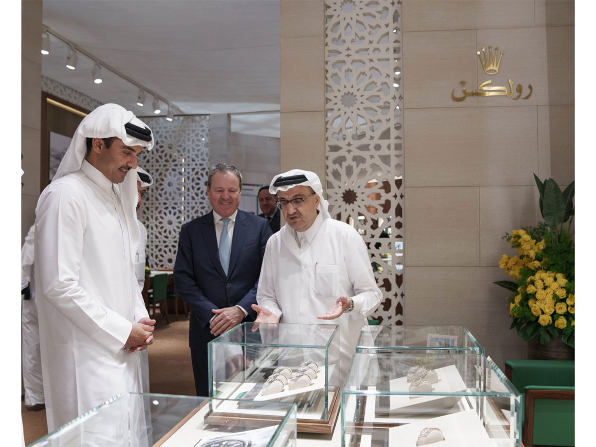 Qatar News Agency