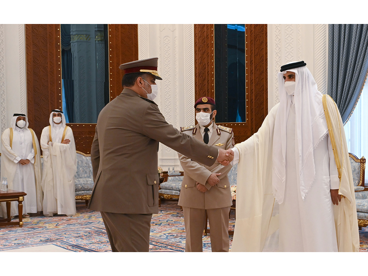 Qatar News Agency