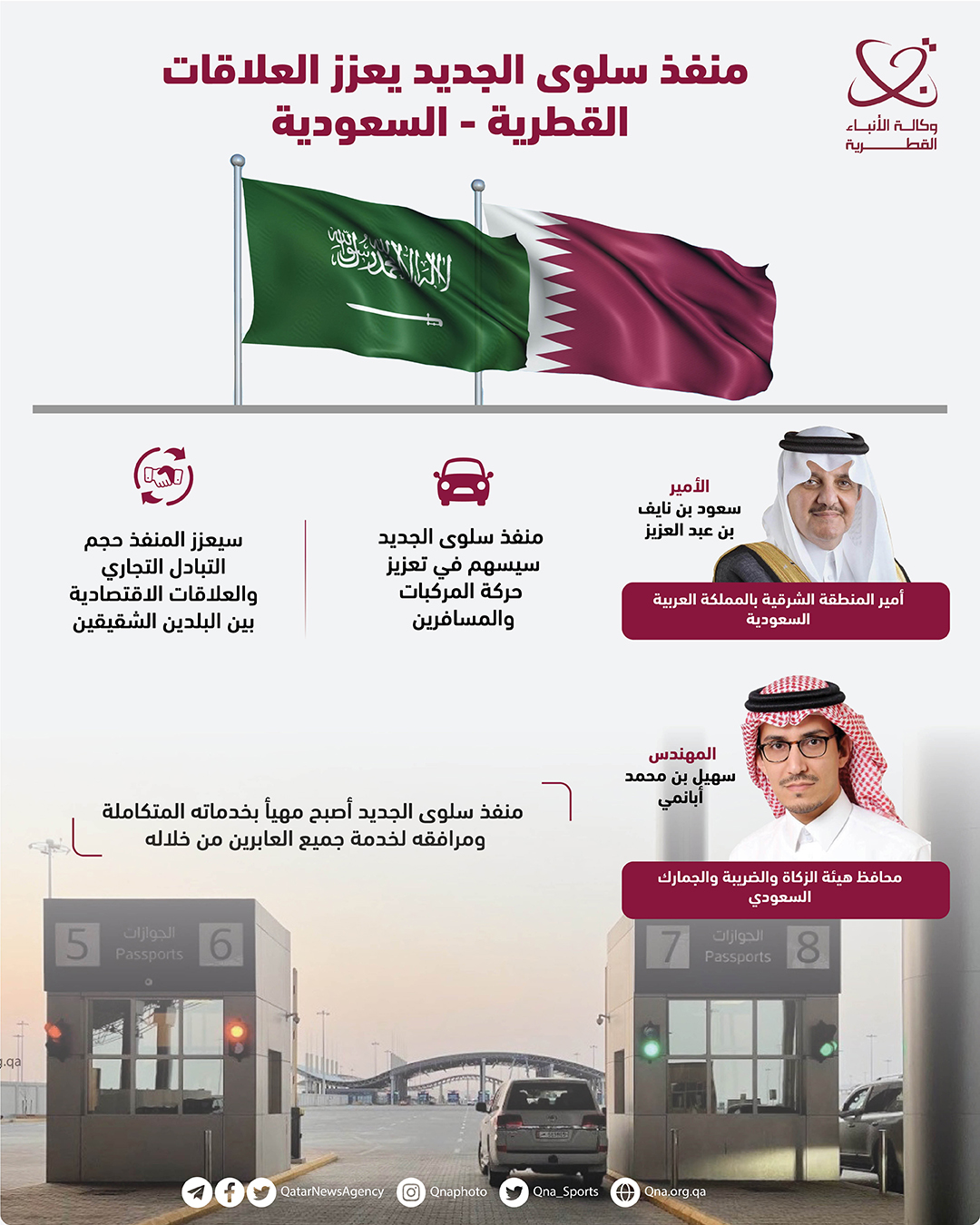 Qatar News Agency
