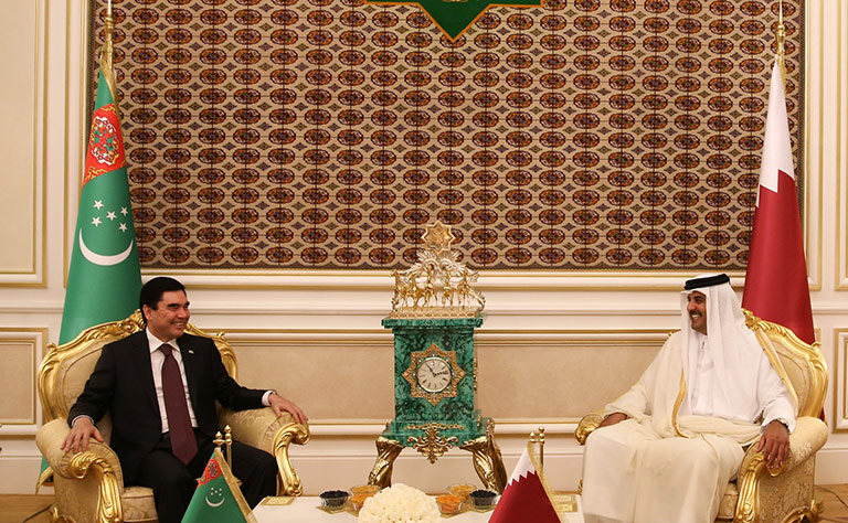 Qatar News Agency