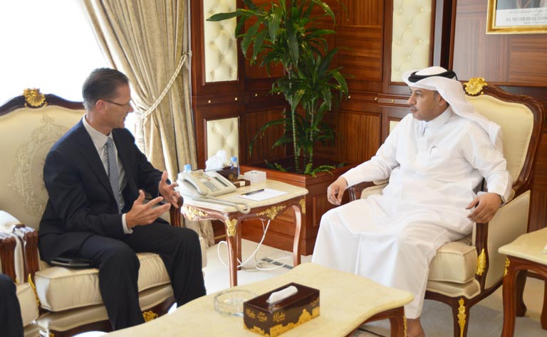 Qatar News Agency
