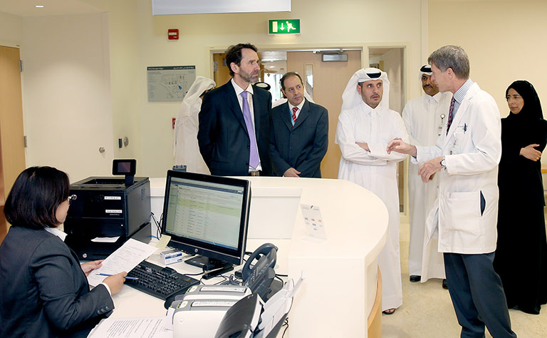 Qatar News Agency