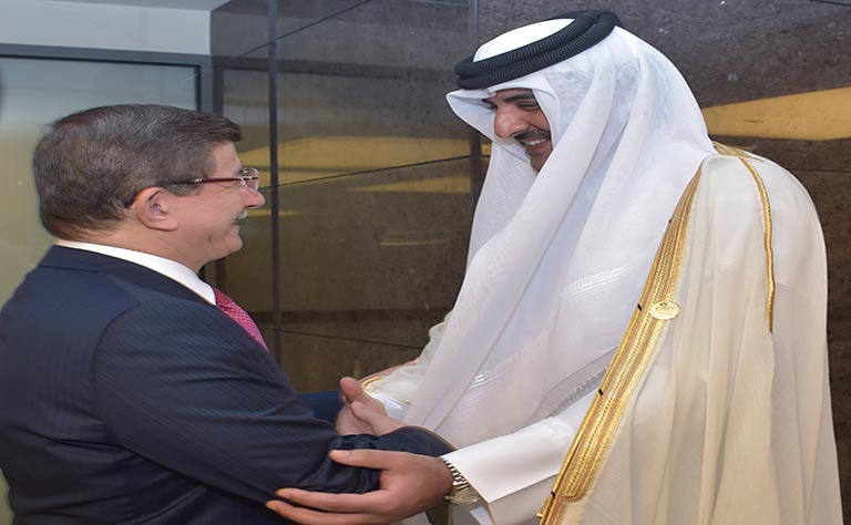 Qatar News Agency