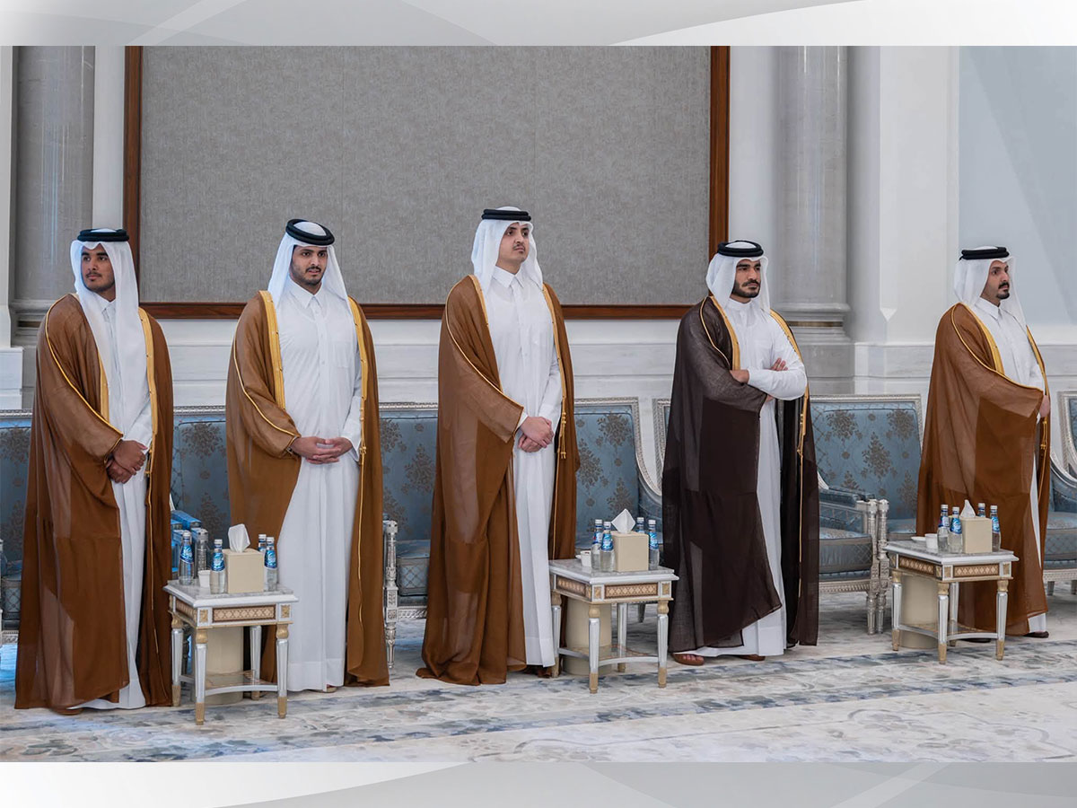 Qatar News Agency