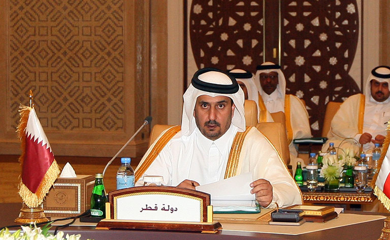 Qatar News Agency