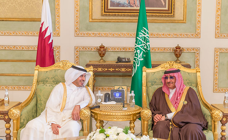 Qatar News Agency
