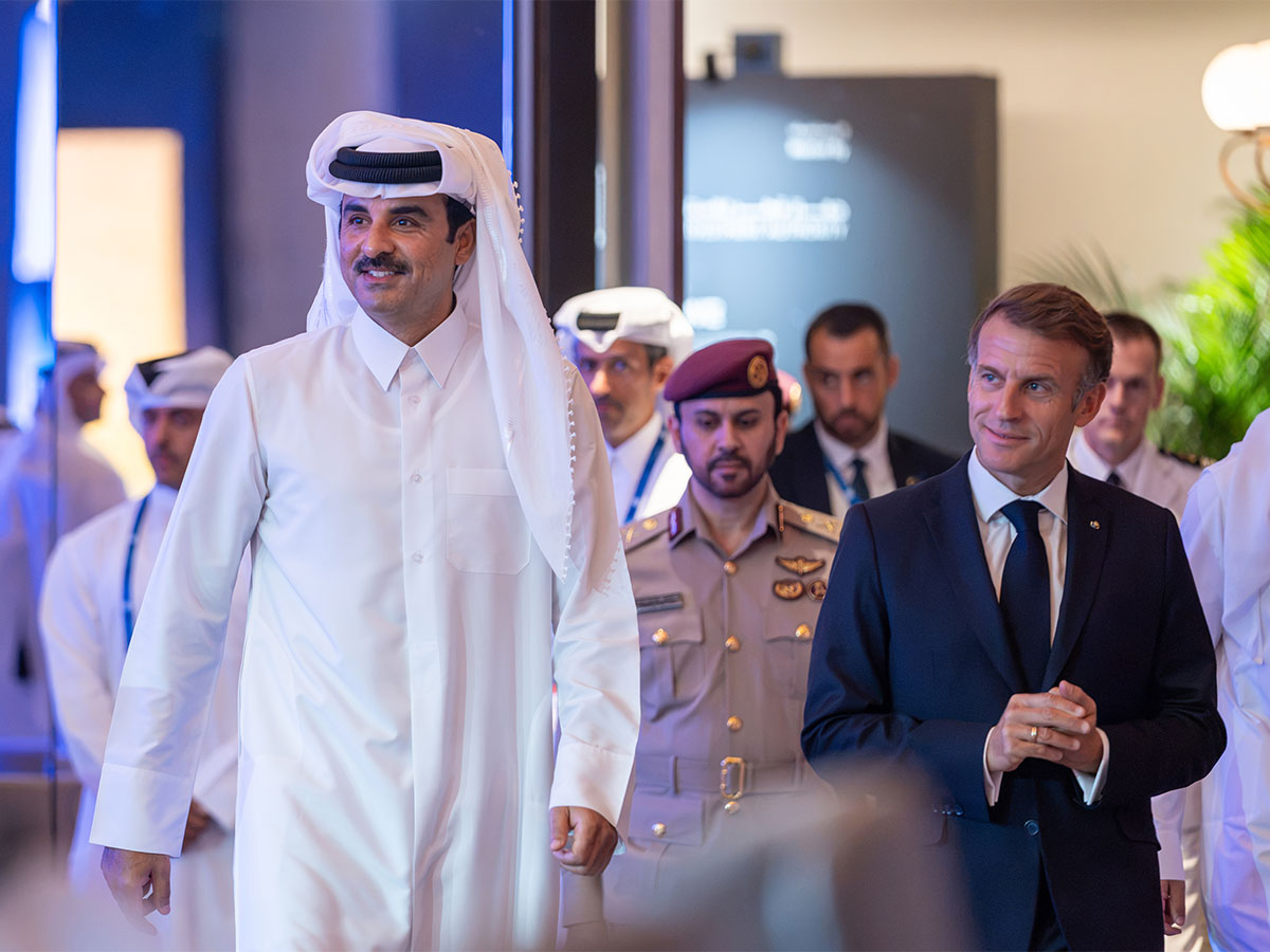 Qatar News Agency