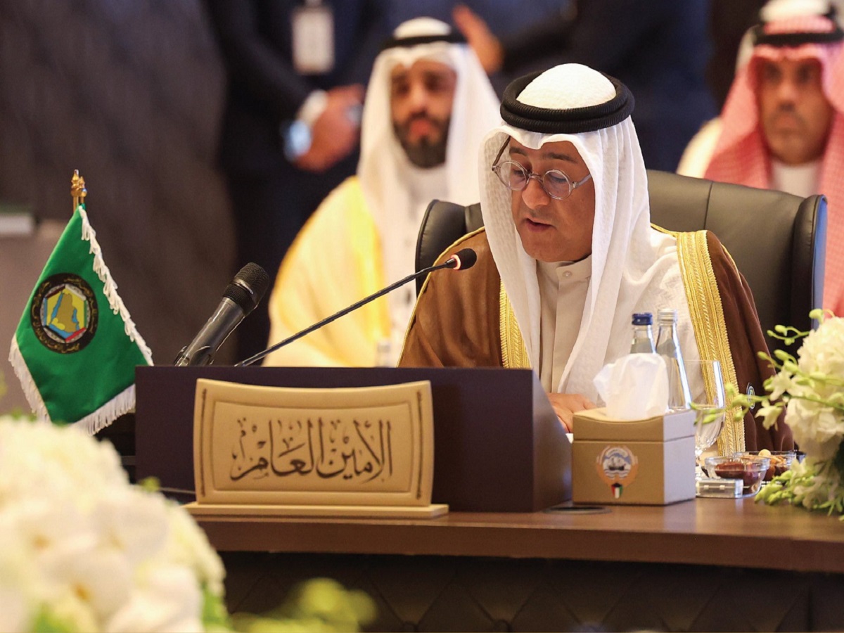 الأمين العام لمجلس التعاون يؤكد بذل دول الخليج جهودا كبيرة لحفظ المال العام