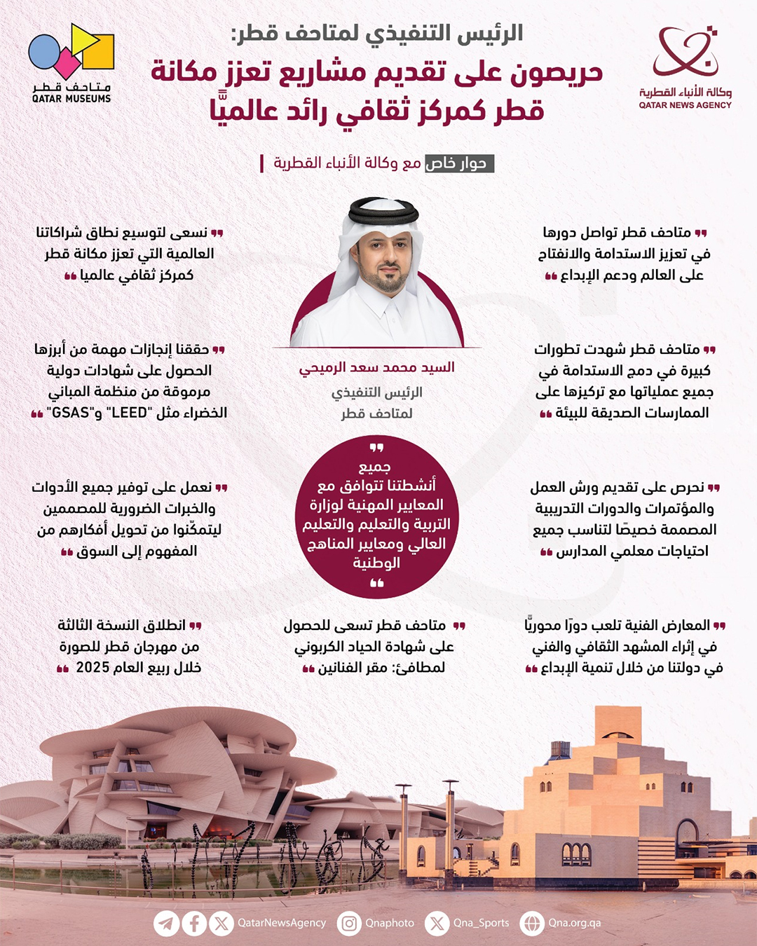 Qatar News Agency