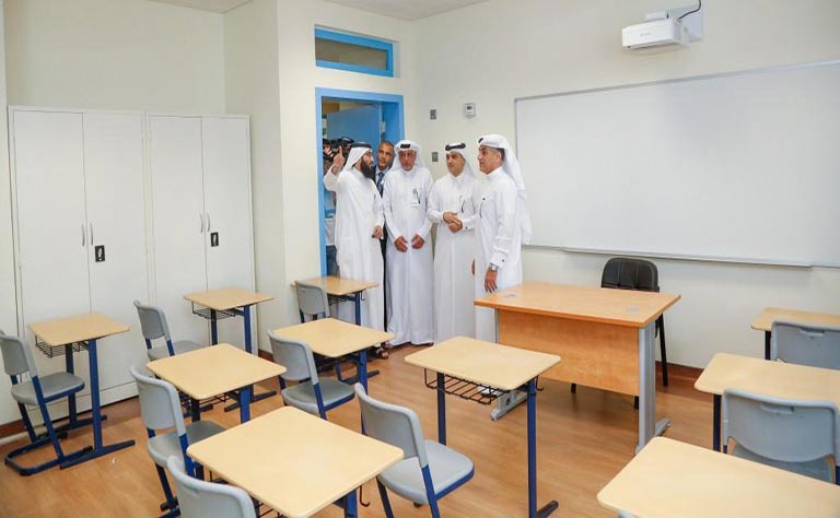 Qatar News Agency
