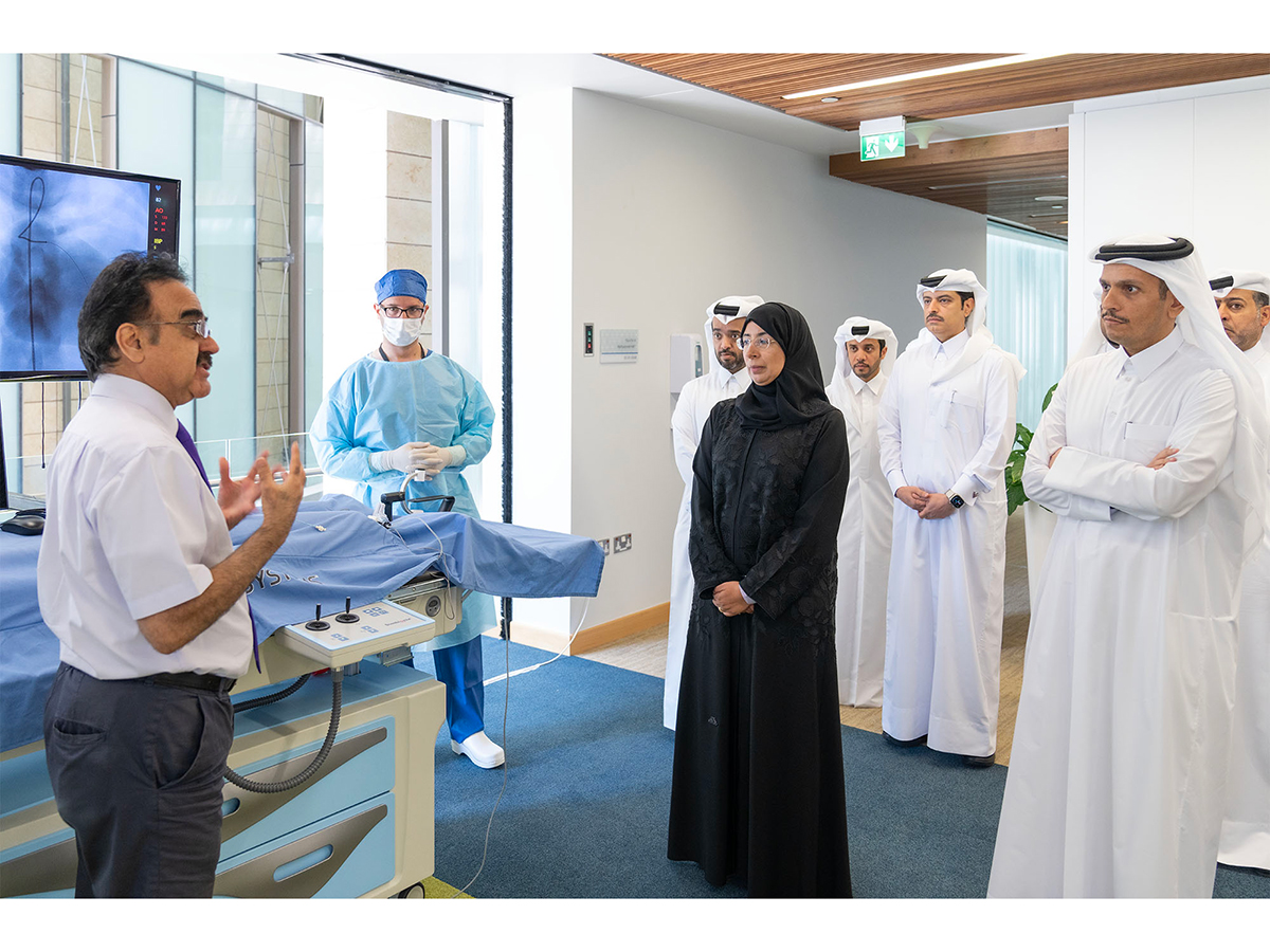 Qatar News Agency