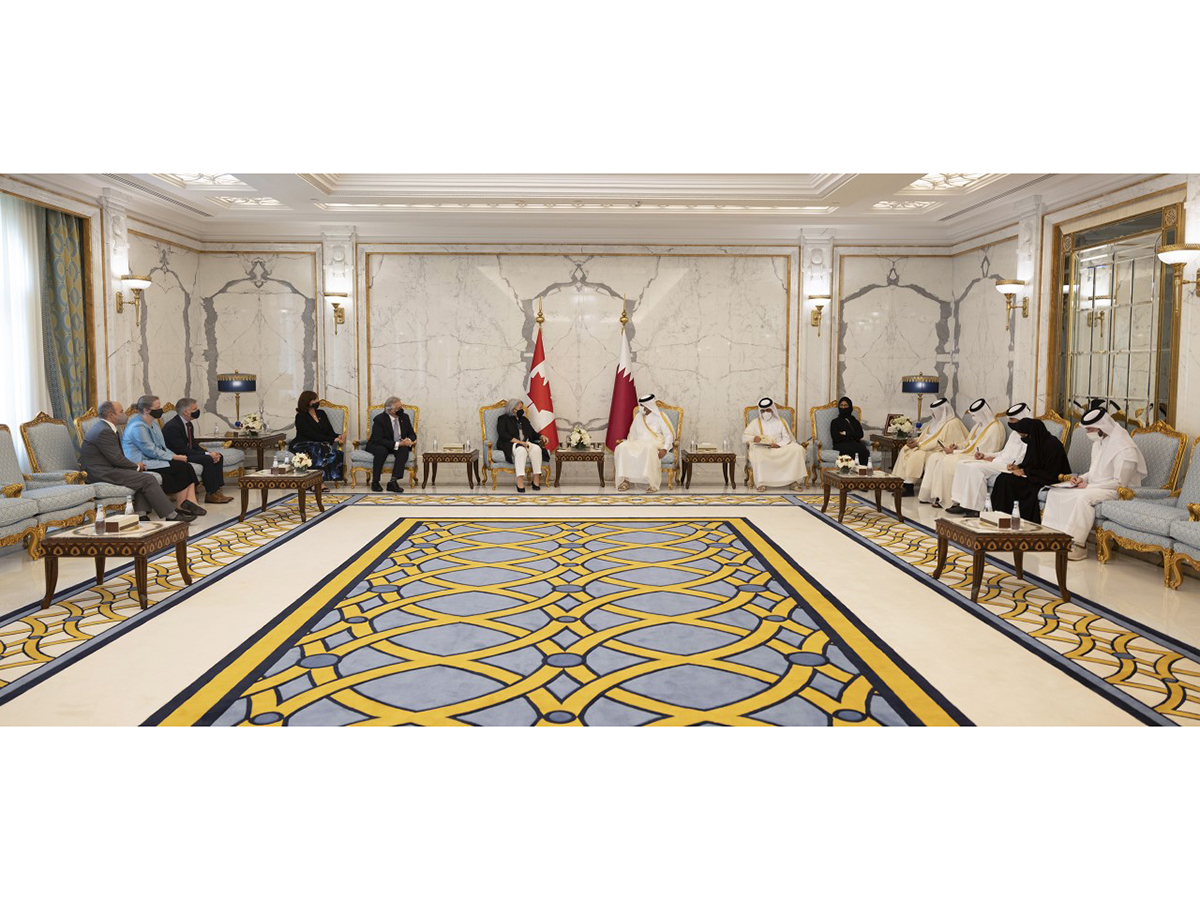 Qatar News Agency